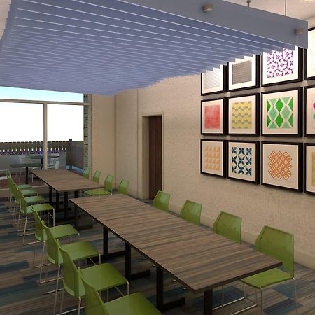 Holiday Inn Express & Suites - Dayton Southwest By Ihg Eksteriør billede