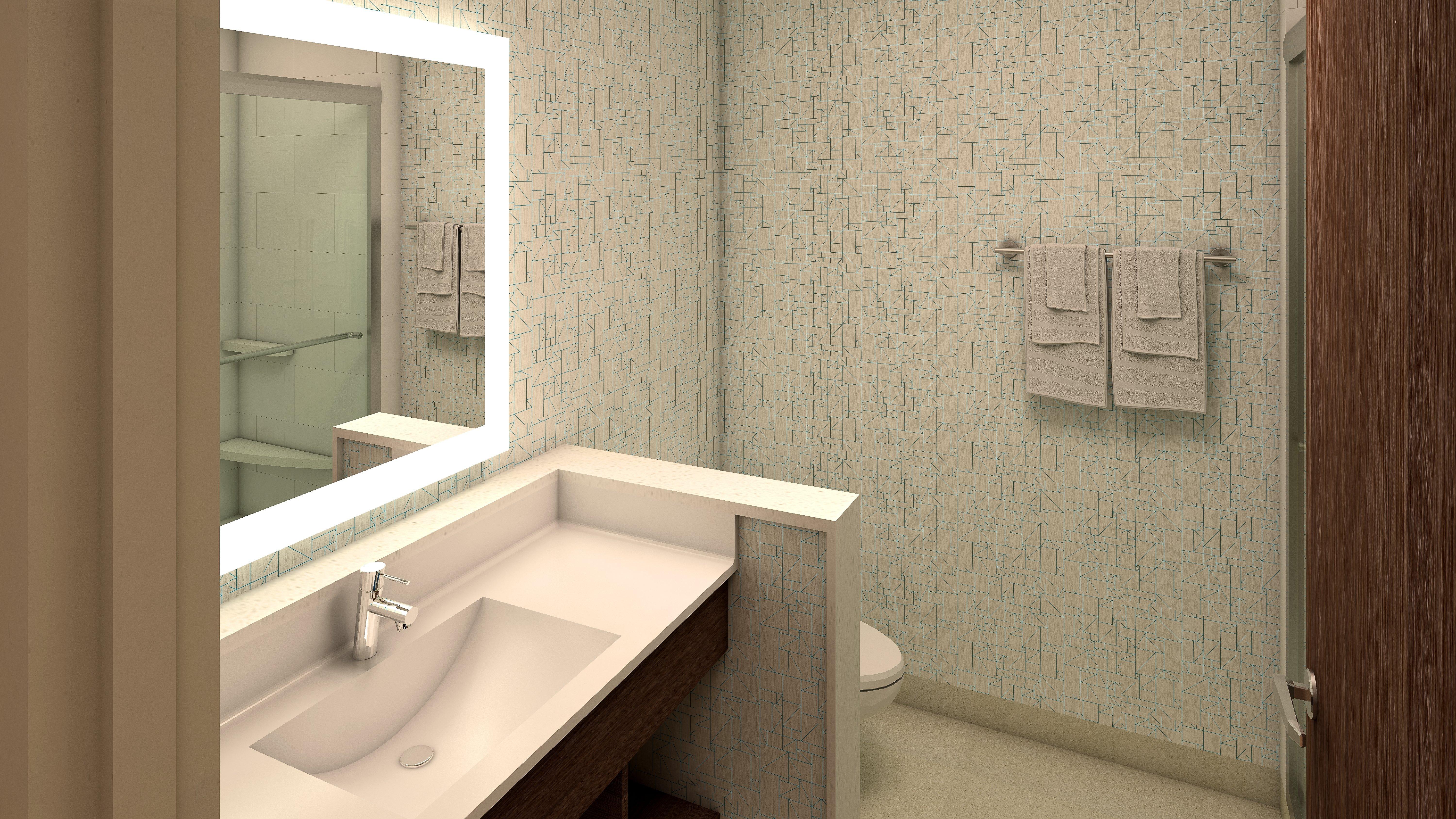 Holiday Inn Express & Suites - Dayton Southwest By Ihg Eksteriør billede