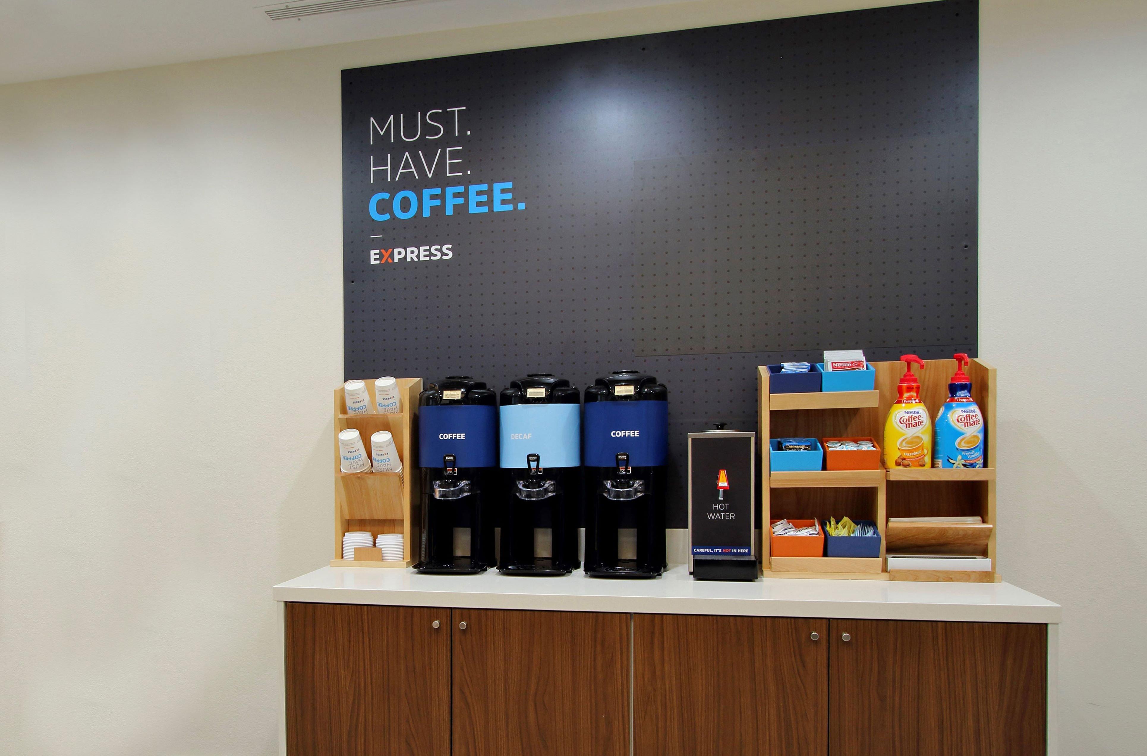 Holiday Inn Express & Suites - Dayton Southwest By Ihg Eksteriør billede