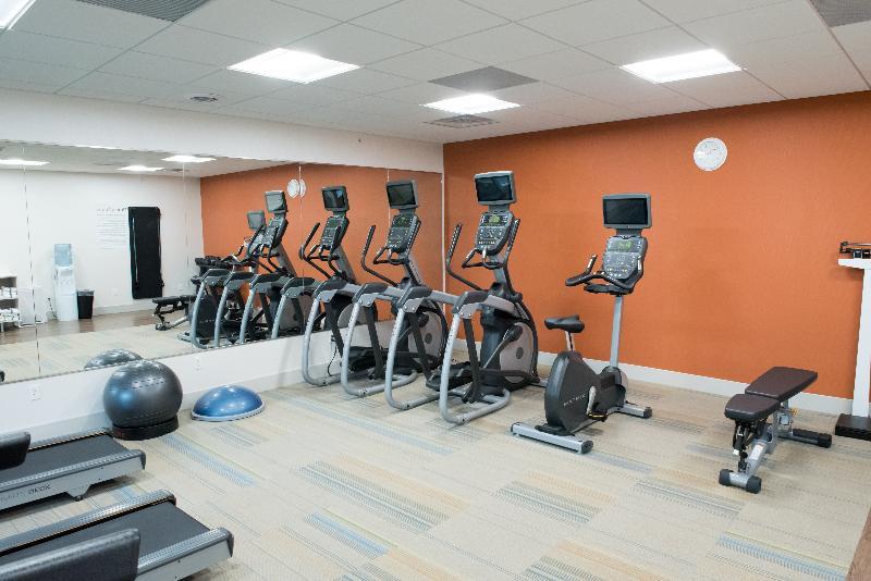 Holiday Inn Express & Suites - Dayton Southwest By Ihg Eksteriør billede