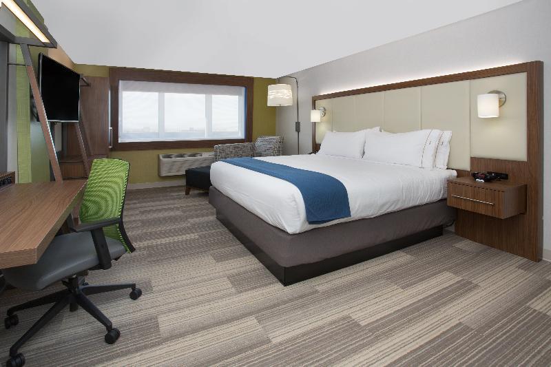 Holiday Inn Express & Suites - Dayton Southwest By Ihg Eksteriør billede